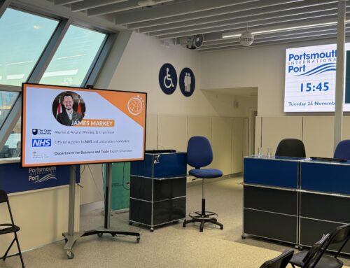 From Local to Global